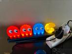 PacMan Ghosts lamp met versch. standen (aan, LTR, geluid), Autres types, Enlèvement ou Envoi, Neuf