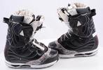 37 EU snowboard schoenen NORTHWAVE DEVINE, super lace, TF3, Sport en Fitness, Snowboarden, Verzenden, Gebruikt, Schoenen