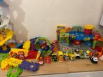 Vtech toet toet zoef zoef pakket, Ophalen, Gebruikt, 2 tot 4 jaar