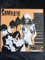 Samhain Unholy Passion White Vinyl Plan9, Ophalen of Verzenden, Zo goed als nieuw