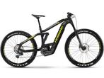 Haibike XDuro AllMTN 3.5 2021 965 km Bosch CX 85 Nm 625 Wh, Vélos & Vélomoteurs, Vélos électriques, Autres marques, 47 à 51 cm