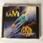 Capitaine flam “ pleasure game “, CD & DVD, Enlèvement ou Envoi