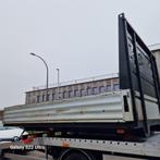 Container - Mercedes - Sprinter, Particulier, Te koop