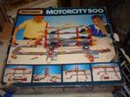 matchbox ( garage ), Ophalen, Overige typen