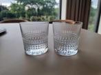 Twee nieuwe Whisky glazen van Christofle, Ophalen of Verzenden, Nieuw