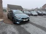 Kia Ceed SW / cee'd SW 1.5 T-GDi 140PK EDITIE 30 FACELIFT 0K, 4 cilinders, Leder en Stof, Bedrijf, Zilver of Grijs