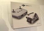 DJI Mini 3 Pro met accessoires, in zeer goede staat, Audio, Tv en Foto, Ophalen, Zo goed als nieuw, DJI