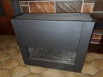 Poele au gaz propane adaptable au gaz de ville, Enlèvement, Comme neuf