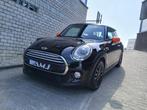 Mini Cooper, Auto's, Mini, 100 kW, Euro 6, Zwart, Handgeschakeld