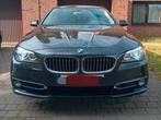 BMW 520d f10 heel propel auto weinig km 110000/170 pk, Auto's, Automaat, Achterwielaandrijving, Euro 6, Zwart