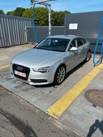 Audi A5 1.8 2012, Auto's, Audi, Zwart, Handgeschakeld, 5 deurs, Particulier