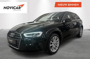 Audi A3 Sportback 1.0 TFSi 85kW S tronic beschikbaar voor biedingen