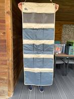 Opbergsysteem voor schoenen voor op de camping, Ophalen, Zo goed als nieuw