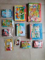 Puzzel set - 4 euro, Enlèvement