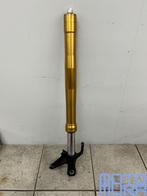 Voorvork poot rechts voor de Yamaha XSR 900 2022 - 2023 XSR9, Motoren, Gebruikt, -, -, Ophalen of Verzenden