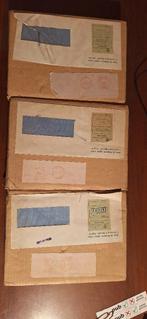 RARE  Mémoire de Mr D'Artagnan 3 volumes  Jean de Bonnot, Livres, Histoire nationale, Enlèvement, Neuf