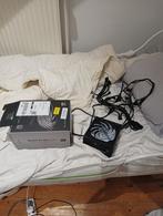 Alimentation 800w radix 7 800M modular, Enlèvement, Neuf