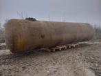 opslagtank 12000 liter polyestertank ton opslag vloeibare s, Zakelijke goederen, Ophalen of Verzenden