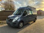Renault Master - 2.3D - 74 000km - 2018 - Euro6b, Testrit aan huis, Euro 6, 4 cilinders, 2300 cc