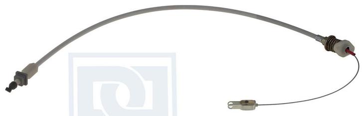 Volvo gasklep Controle kabel Volvo onderdeel nr 1359003, Auto-onderdelen, Overige Auto-onderdelen, Nieuw, Ophalen of Verzenden