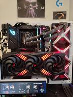 NVIDIA RTX 4080 SUPER OC XLR8 16 GB garantie, factuur, Gebruikt, Ophalen of Verzenden, Nvidia, DisplayPort