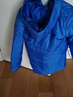 blauwe jas, Kleding | Dames, Blauw, Nieuw, Ophalen, ANDERE