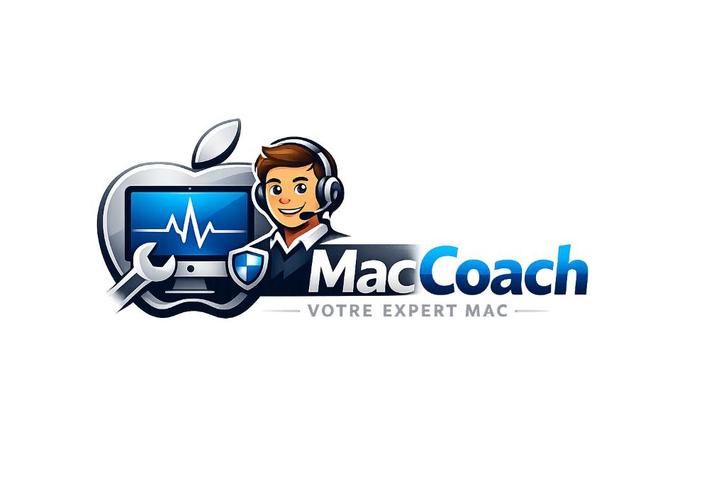Aide informatique et numérique – Mac, seniors et débutants, Informatique & Logiciels, Ordinateurs & Logiciels Autre, Neuf, Enlèvement ou Envoi