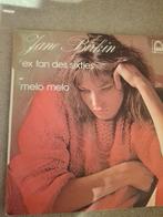 Jane birkin, Cd's en Dvd's, Ophalen of Verzenden, Zo goed als nieuw