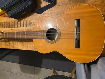Guitarra  cantreras, Musique & Instruments, Enlèvement ou Envoi, Comme neuf