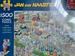 Jan van Haasteren; boerderijbezoek 1500x nieuw, Enlèvement, Neuf