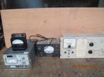 Opruiming meetapparatuur, Hobby en Vrije tijd, Elektronica-componenten, Ophalen, Gebruikt