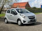 Climatiseur Chevrolet Spark à essence 135000 KM 2011, 5 places, Carnet d'entretien, Achat, Hatchback