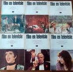 102 x 'Film en Televisie' uit de jaren '70 en '80, Enlèvement ou Envoi, Journal ou Magazine