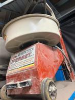 Raimondi dwangemmmer, Ophalen, Zo goed als nieuw