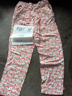 Broek - maat 98 - Sergent Major, Ophalen of Verzenden, Gebruikt, Meisje, Broek