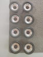 scanspeak midwoofers 18w/8543, Ophalen, Gebruikt