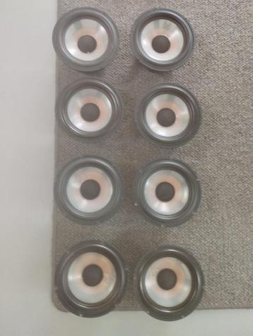 scanspeak midwoofers 18w/8543 beschikbaar voor biedingen