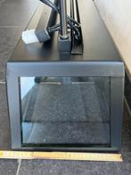 Rustieke Verlichting, Ophalen