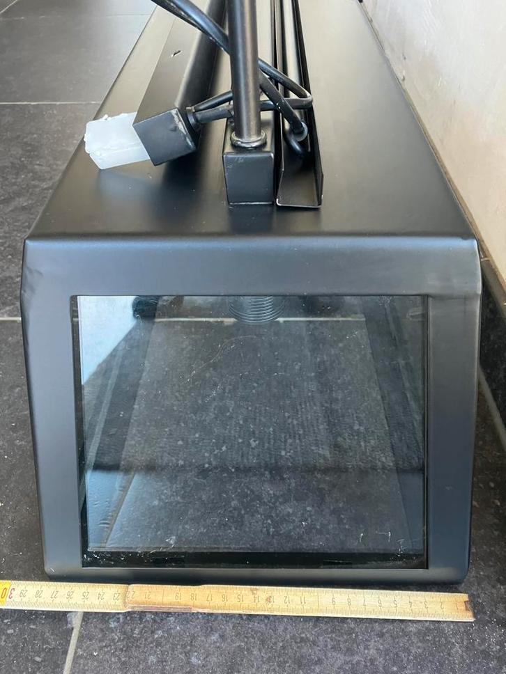 Rustieke Verlichting, Antiek en Kunst, Antiek | Verlichting, Ophalen