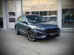 Ford Kuga PHEV ST-Line X|Driver Assist|Winterpack|B&O Sound, Auto's, Gebruikt, Euro 6, 4 cilinders, Blauw