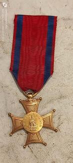 Médaille de la reconnaissance Diocèsaine de LILLE, Verzamelen, Militaria | Algemeen, Ophalen of Verzenden