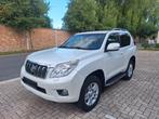 Toyota Landcruiser VIP 3.0D - Automaat - BTW wagen, Automaat, Euro 5, Zwart, 4 cilinders