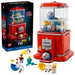 Lego 21358 vending machine, Ophalen of Verzenden, Lego