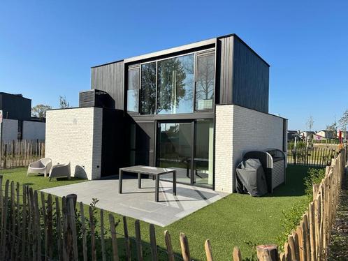 Vakantiewoning te huur voor 6 pers. Westende vanaf €100/dag, Vakantie, Vakantiehuizen | België, Antwerpen of Vlaanderen, Landhuis of Villa