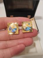 Très beaux boutons de manchette, Enlèvement ou Envoi, Comme neuf