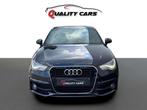 Audi A1 Sportback | 1.6TDI | S-Line | Leder | Navi | Xenon, Auto's, Voorwielaandrijving, 4 cilinders, 65 kW, 1600 cc
