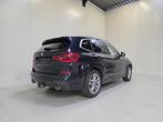 BMW X3 xDrive 20i Benzine Autom. - M-Pack - Pano - Topstaat!, Auto's, BMW, 4 cilinders, 0 kg, 184 pk, 5 zetels
