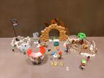 playmobil dierentuin pakket, Ophalen, Zo goed als nieuw, Complete set