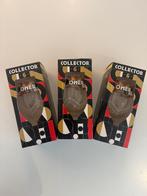 Glazen Omer collector 6, Verzamelen, Ophalen of Verzenden, Nieuw, Bierglas