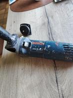 Slipschijf BOSCH gw.s 10-125 voor wisselstukken, Doe-het-zelf en Bouw, Ophalen, Gebruikt
